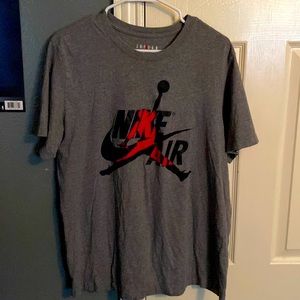 Jordan Classics Logo T-Shirt